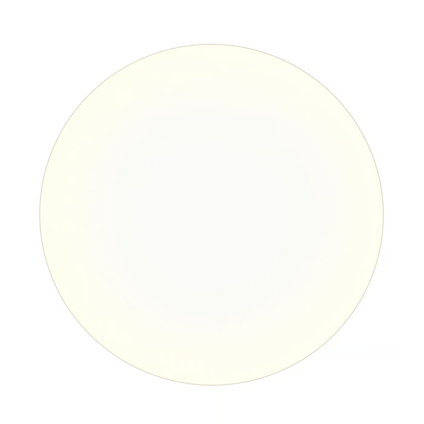 Nordlux - LED stmievateľné kúpeľňové stropné svietidlo SERENOVA LED/22/32W/230V 3000/4000/5700K pr. 41 cm IP65 biela