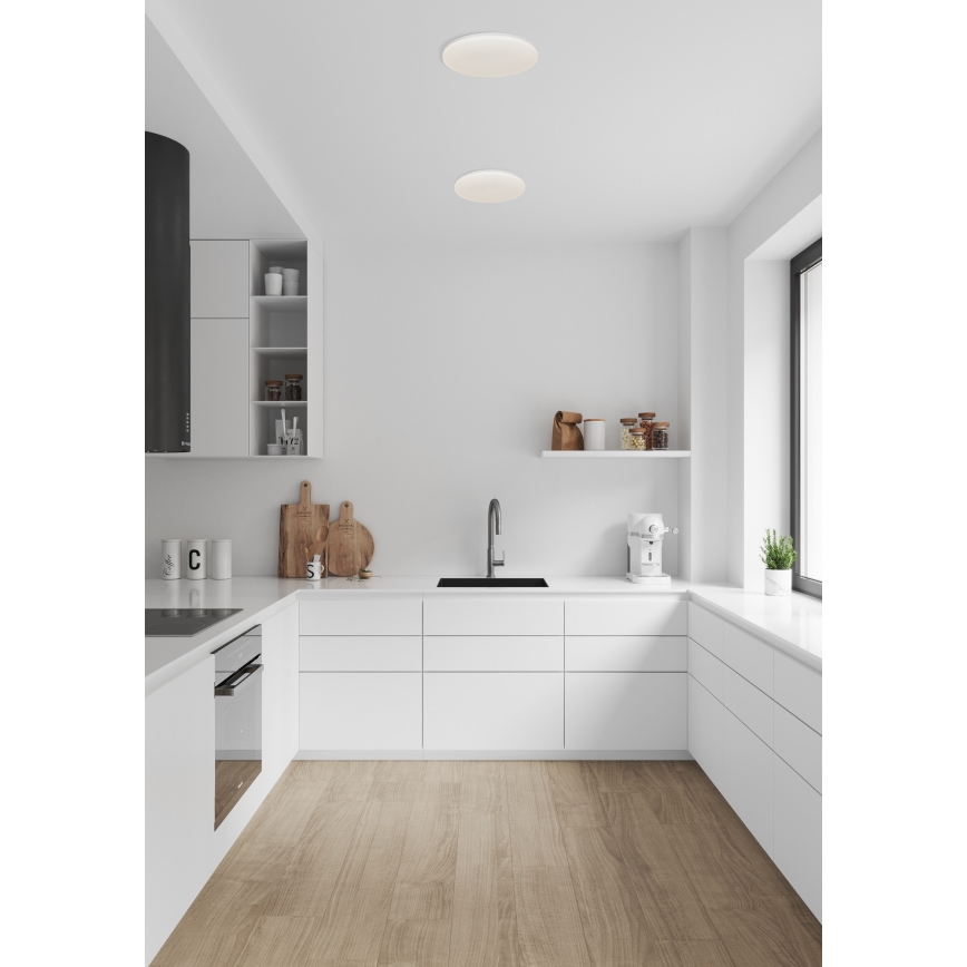 Nordlux - LED Stropné svietidlo VIC LED/32W/230V IP21