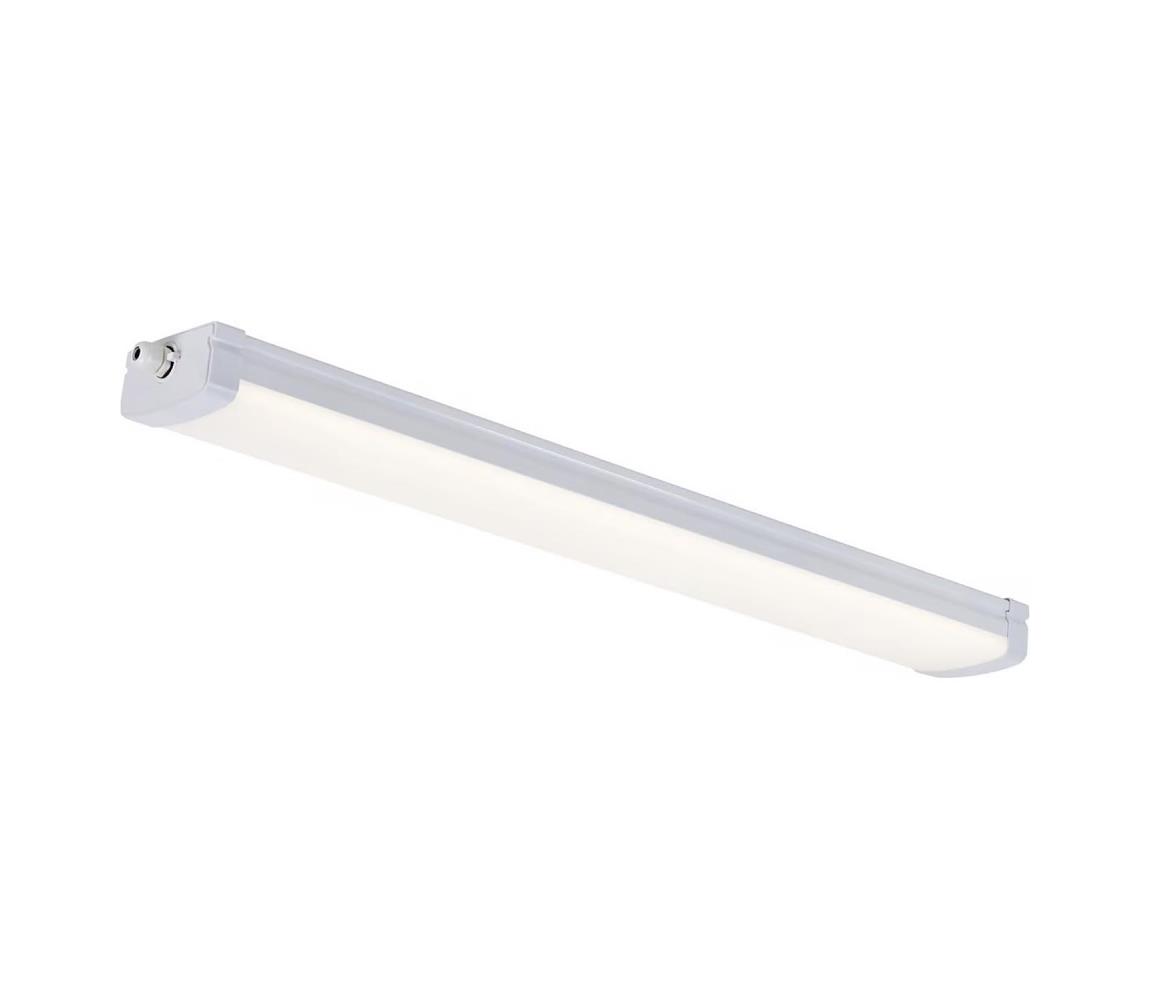 Nordlux - LED Technické svietidlo BURBANK LED/31W/230V 4000K IP65 2410076101
