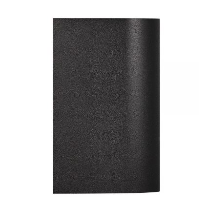 Nordlux - LED Vonkajšie nástenné svietidlo ASBOL LED/13,3W/230V 3000K IP44