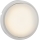 Nordlux - LED Vonkajšie nástenné svietidlo CUBA LED/6,5W/230V IP54 pr. 17,5 cm biela