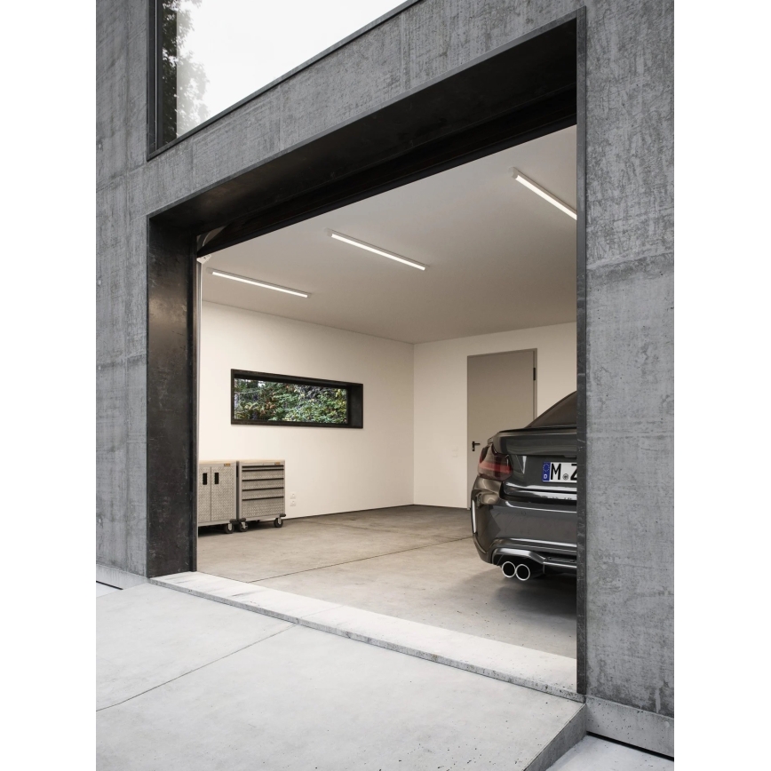 Nordlux - LED Žiarivkové svietidlo ARLINGTON LED/10W/230V 61 cm