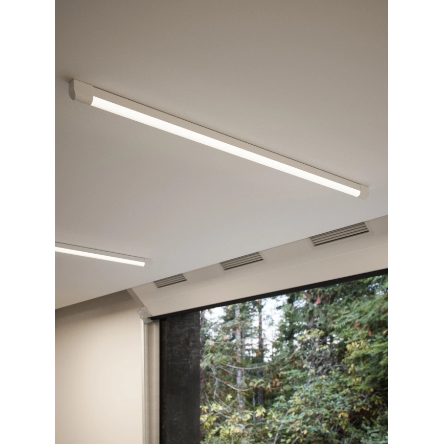 Nordlux - LED Žiarivkové svietidlo ARLINGTON LED/18W/230V 121 cm