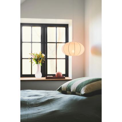 Nordlux - Luster na lanku AERON 1xE27/40W/230V pr. 40 cm