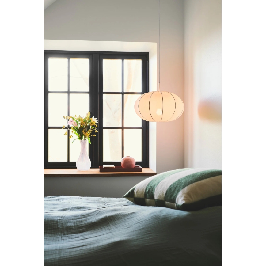 Nordlux - Luster na lanku AERON 1xE27/40W/230V pr. 40 cm