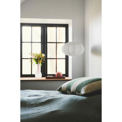 Nordlux - Luster na lanku AERON 1xE27/40W/230V pr. 40 cm