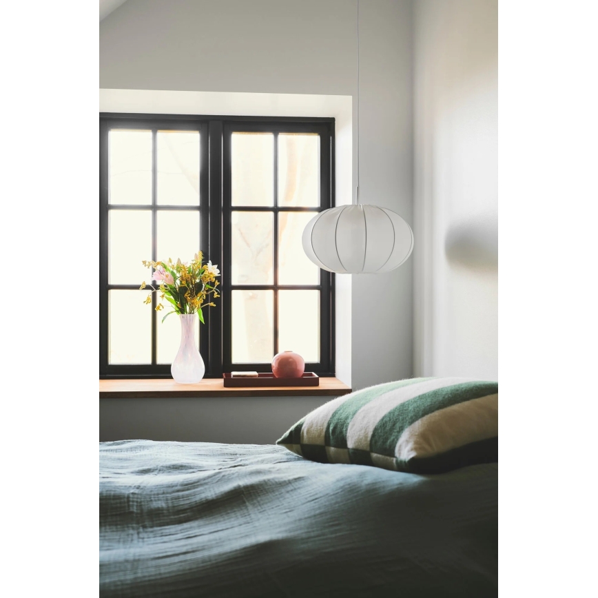 Nordlux - Luster na lanku AERON 1xE27/40W/230V pr. 40 cm