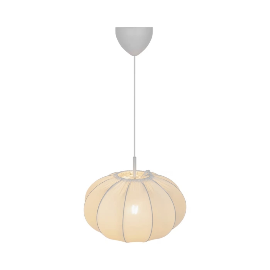 Nordlux - Luster na lanku AERON 1xE27/40W/230V pr. 40 cm