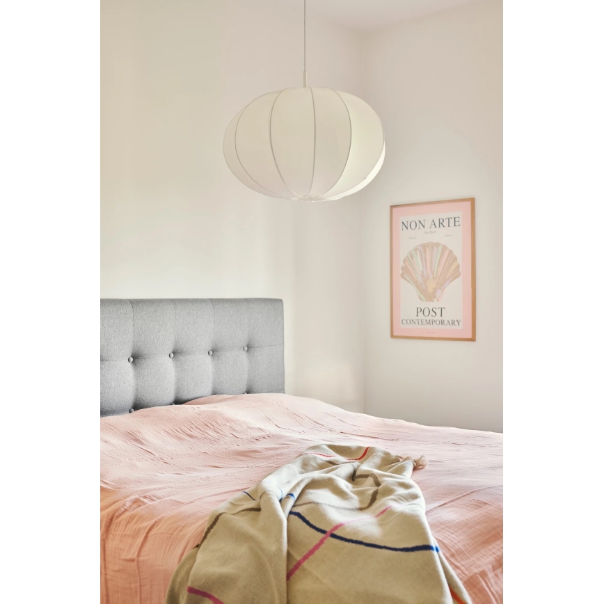 Nordlux - Luster na lanku AERON 1xE27/40W/230V pr. 60 cm