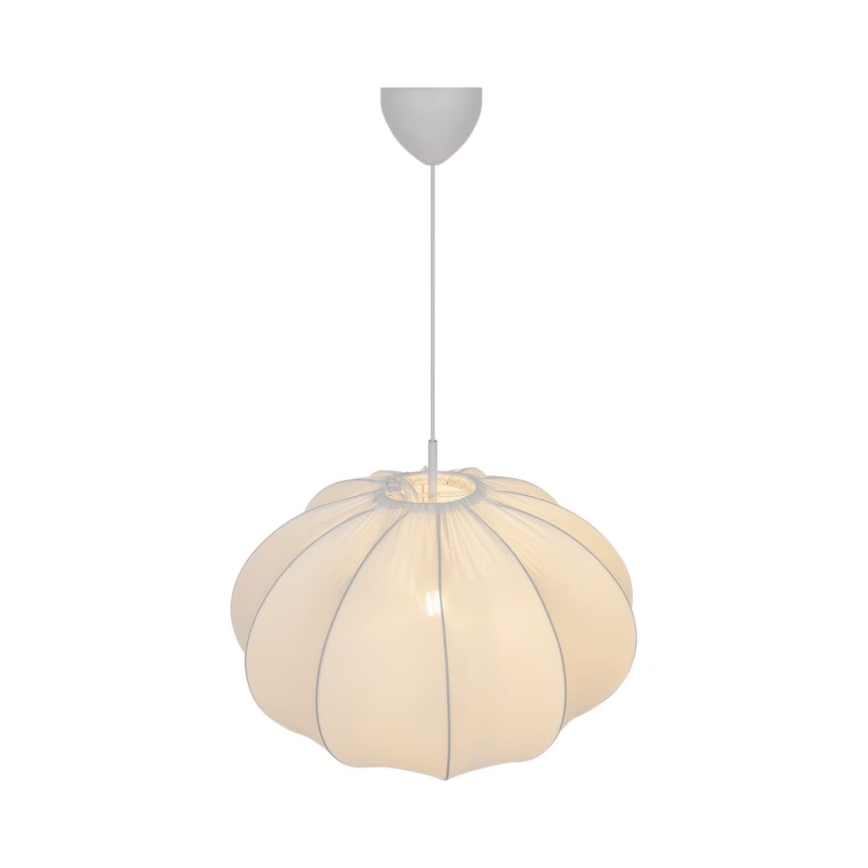 Nordlux - Luster na lanku AERON 1xE27/40W/230V pr. 60 cm