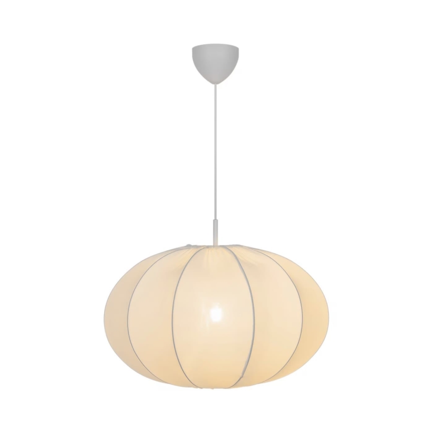 Nordlux - Luster na lanku AERON 1xE27/40W/230V pr. 60 cm