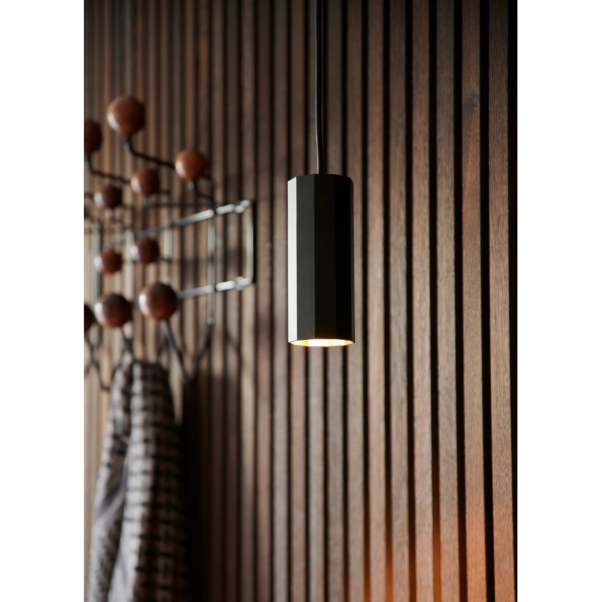 Nordlux - Luster na lanku ALANIS 1xGU10/15W/230V