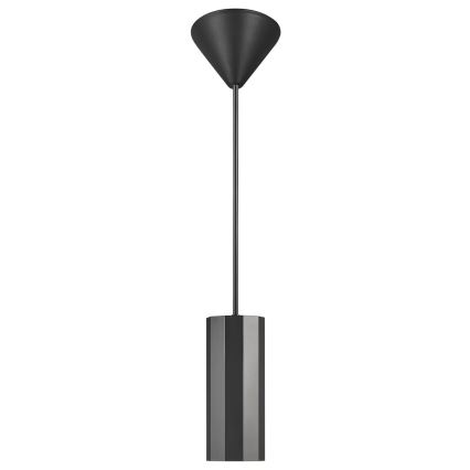 Nordlux - Luster na lanku ALANIS 1xGU10/15W/230V