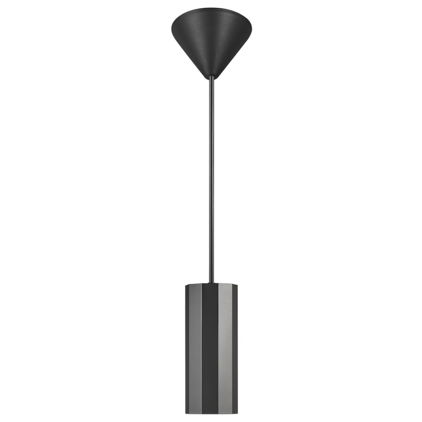 Nordlux - Luster na lanku ALANIS 1xGU10/15W/230V