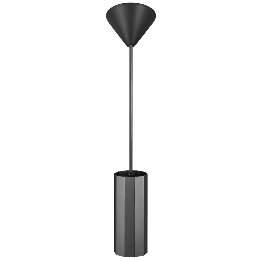 Nordlux - Luster na lanku ALANIS 1xGU10/15W/230V