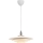 Nordlux - Luster na lanku BRETAGNE 1xG9/25W/230V biela