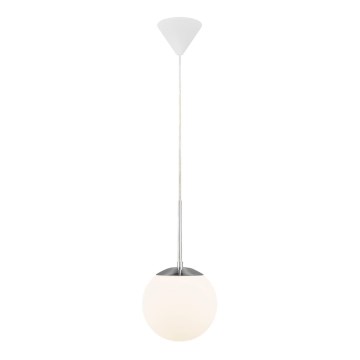 Nordlux - Luster na lanku CAFE 1xE27/15W/230V pr. 20 cm