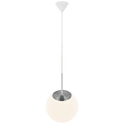 Nordlux - Luster na lanku CAFE 1xE27/25W/230V pr. 25 cm