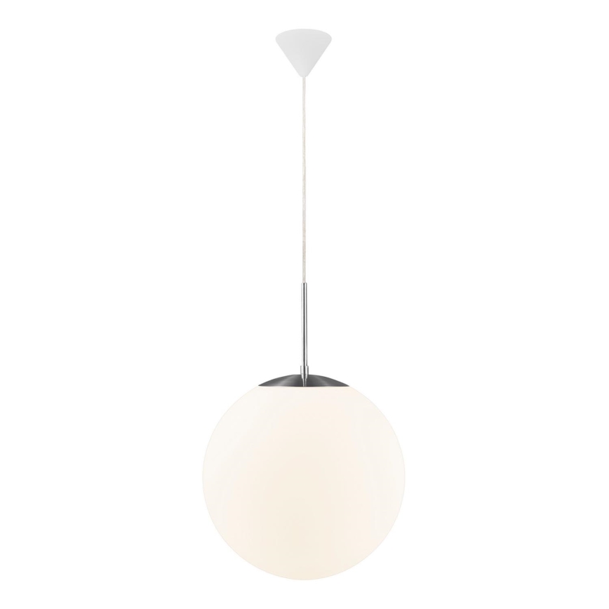 Nordlux - Luster na lanku CAFE 1xE27/25W/230V pr. 30 cm