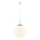 Nordlux - Luster na lanku CAFE 1xE27/25W/230V pr. 30 cm