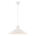 Nordlux - Luster na lanku DIAL 1xE27/40W/230V pr. 45 cm biela