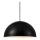 Nordlux - Luster na lanku ELLEN 1xE27/40W/230V