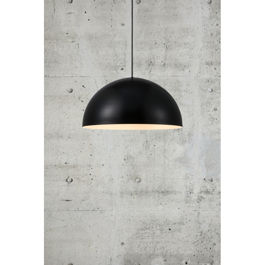 Nordlux - Luster na lanku ELLEN 1xE27/40W/230V