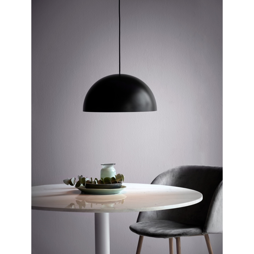 Nordlux - Luster na lanku ELLEN 1xE27/40W/230V