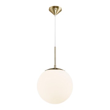Nordlux - Luster na lanku GRANT 1xE27/25W/230V pr. 25 cm