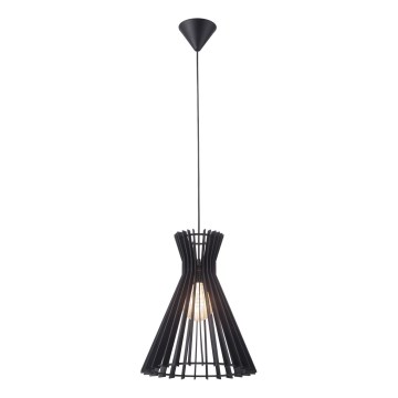 Nordlux - Luster na lanku GROA 1xE27/60W/230V