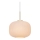 Nordlux - Luster na lanku MILFORD 1xE27/40W/230V pr. 30 cm biela