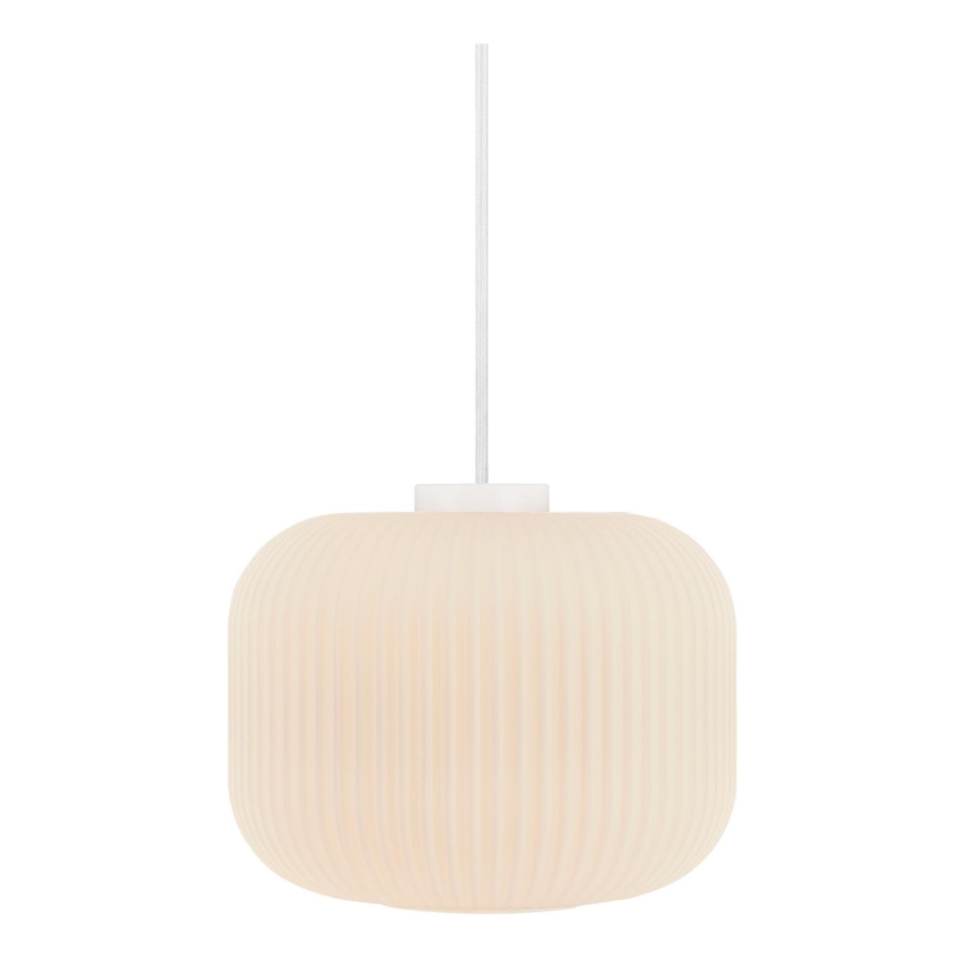 Nordlux - Luster na lanku MILFORD 1xE27/40W/230V pr. 30 cm