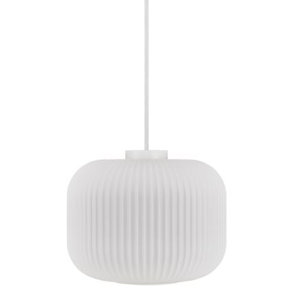 Nordlux - Luster na lanku MILFORD 1xE27/40W/230V pr. 30 cm