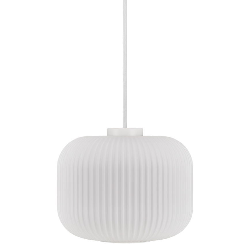 Nordlux - Luster na lanku MILFORD 1xE27/40W/230V pr. 30 cm