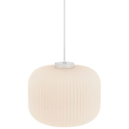 Nordlux - Luster na lanku MILFORD 1xE27/40W/230V pr. 30 cm