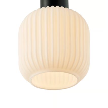 Nordlux - Luster na lanku MILFORD 3xE14/25W/230V
