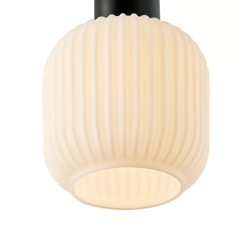 Nordlux - Luster na lanku MILFORD 3xE14/25W/230V