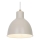 Nordlux - Luster na lanku POP 1xE27/40W/230V béžová