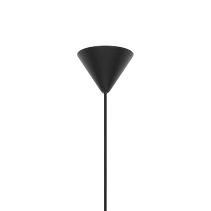 Nordlux - Luster na lanku TILO 1xGU10/15W/230V mosadz