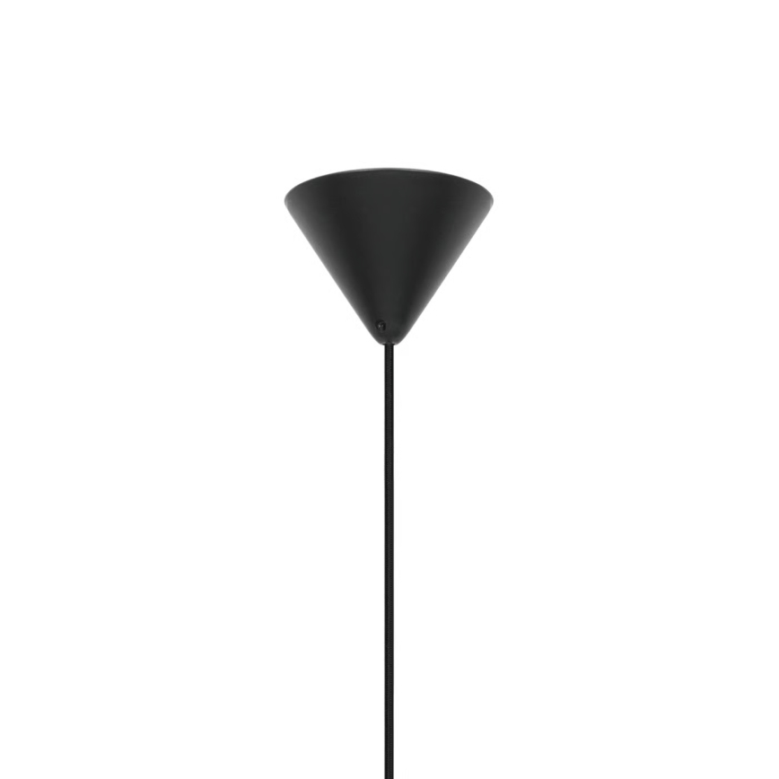 Nordlux - Luster na lanku TILO 1xGU10/15W/230V mosadz