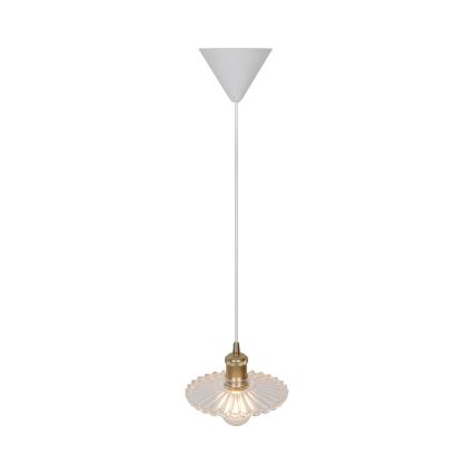 Nordlux - Luster na lanku TORINA 1xE27/40W/230V pr. 20 cm