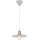 Nordlux - Luster na lanku TORINA 1xE27/40W/230V pr. 24 cm