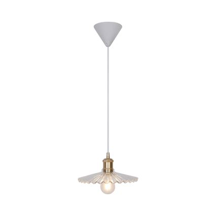 Nordlux - Luster na lanku TORINA 1xE27/40W/230V pr. 24 cm
