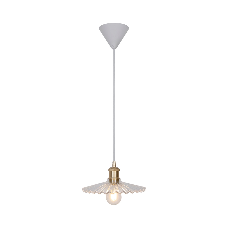 Nordlux - Luster na lanku TORINA 1xE27/40W/230V pr. 24 cm
