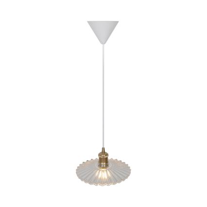 Nordlux - Luster na lanku TORINA 1xE27/40W/230V pr. 24 cm