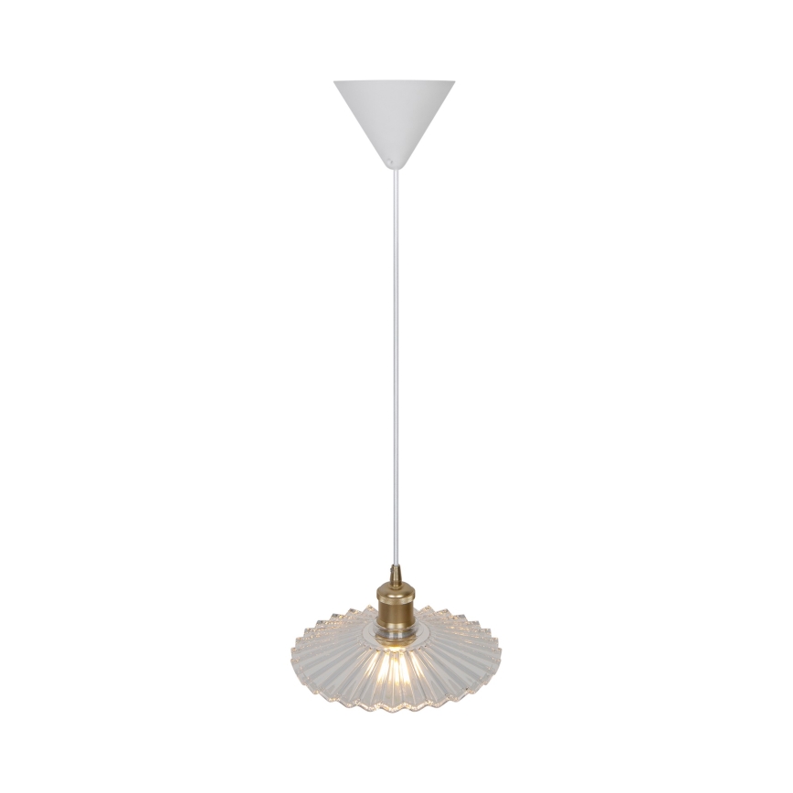 Nordlux - Luster na lanku TORINA 1xE27/40W/230V pr. 24 cm