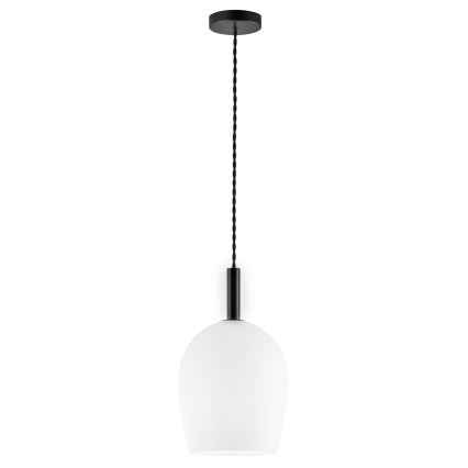 Nordlux - Luster na lanku UMA 1xE27/40W/230V