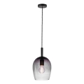 Nordlux - Luster na lanku UMA 1xE27/40W/230V