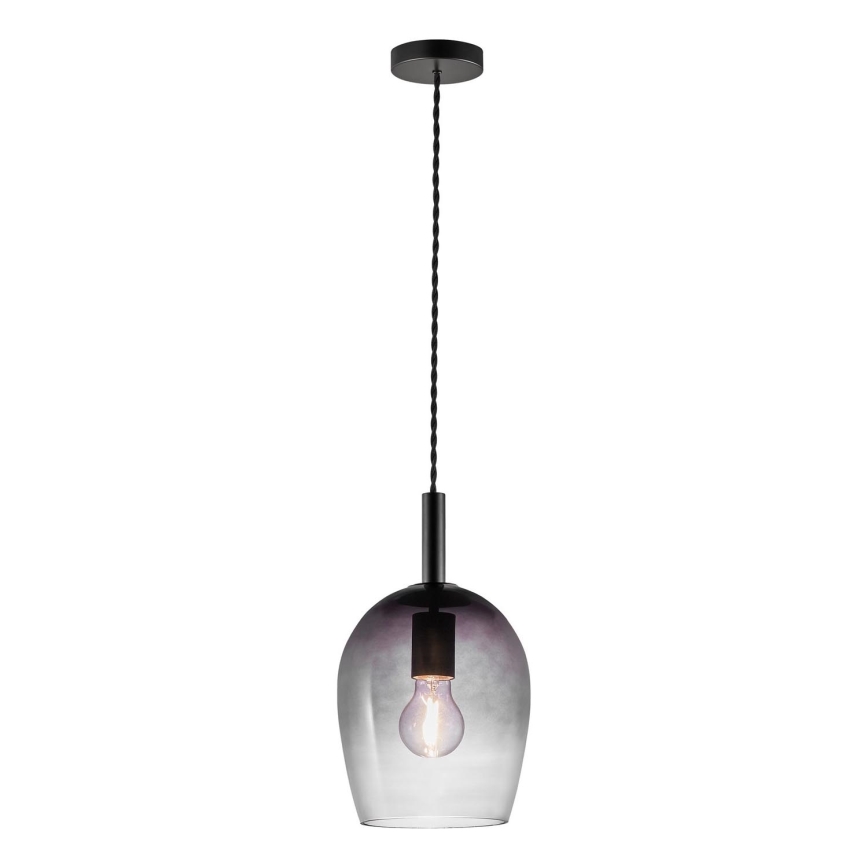 Nordlux - Luster na lanku UMA 1xE27/40W/230V