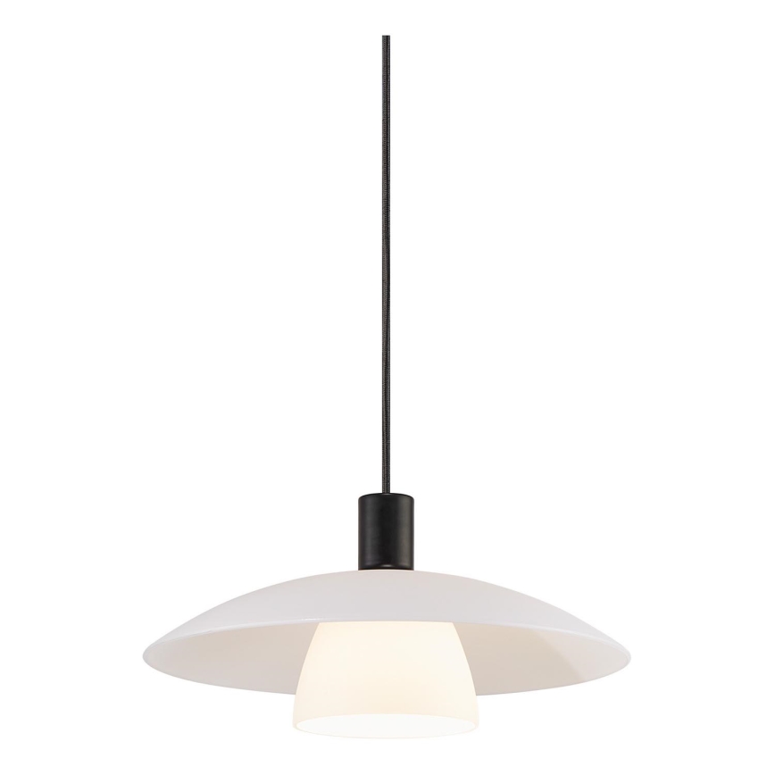 Nordlux - Luster na lanku VERONA 1xE27/40W/230V